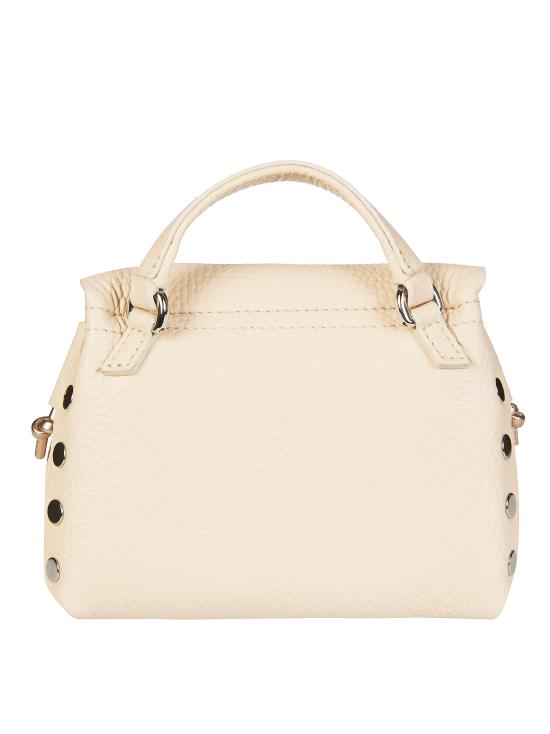 26SS 자넬라토 토트백 0684500720000SBABY Z0851 ROSA - ZANELLATO