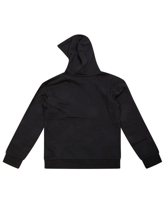 26SS [키즈] 몽클레어 티셔츠 L19548G0001189AK 999 NERO - MONCLER