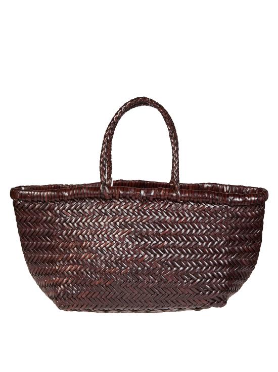 26SS 드래곤디퓨전 숄더백 DGS68811 DKBROWN MARRONE - DRAGON DIFFUSION