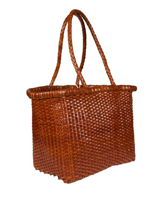 26SS 드래곤디퓨전 숄더백 DGS68804 TAN BEIGE - DRAGON DIFFUSION