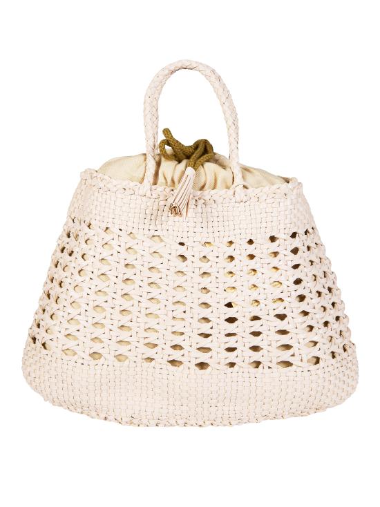 26SS 드래곤디퓨전 숄더백 DGS68881 SAND BEIGE