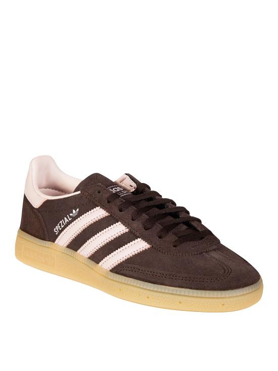 26SS 아디다스 스니커즈 IH1507 AUCOSANPINGUM3 MARRONE - ADIDAS