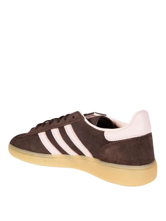 26SS 아디다스 스니커즈 IH1507 AUCOSANPINGUM3 MARRONE - ADIDAS