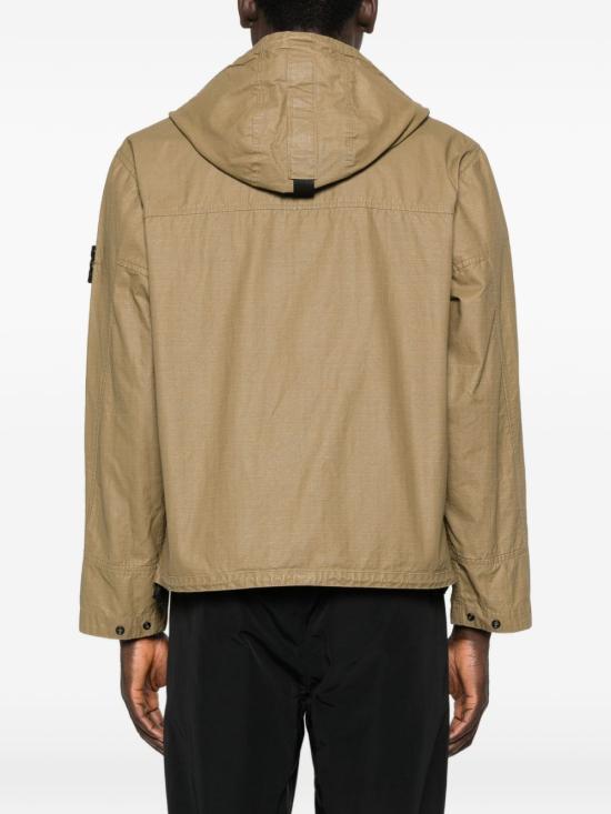 26SS 스톤 아일랜드 패딩 4100012 S0299V005G Green - STONE ISLAND