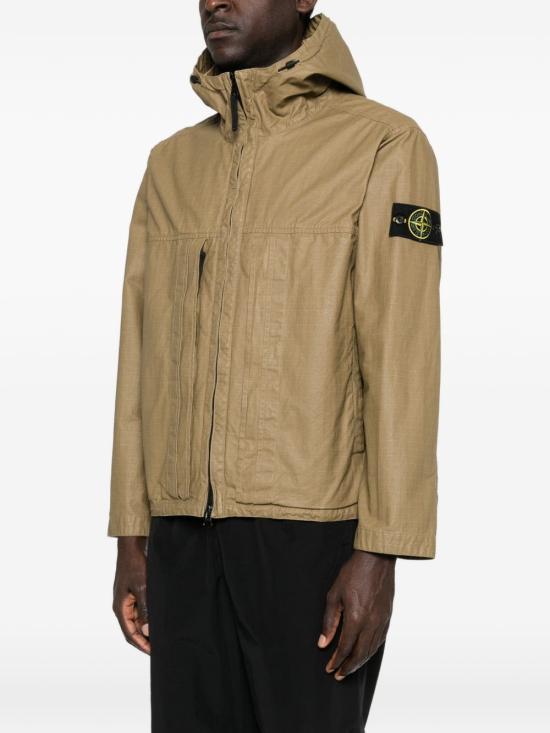 26SS 스톤 아일랜드 패딩 4100012 S0299V005G Green - STONE ISLAND