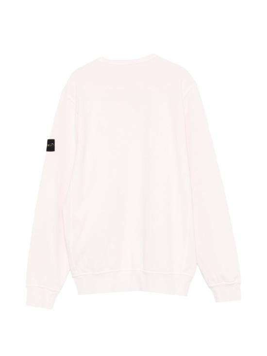 26SS [키즈] 스톤 아일랜드 트레이닝 상의 6100005 S0040V0080 Pink - STONE ISLAND