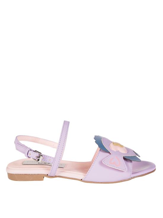 26SS [키즈] 스텔라 맥카트니 샌들 TY0B86Z3611 539 ROSA