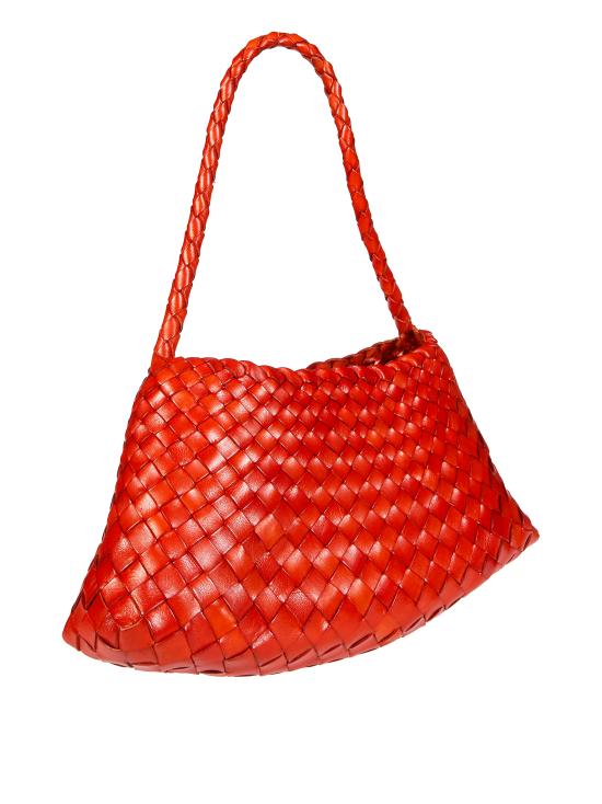 26SS 드래곤디퓨전 숄더백 DGS68943 NARANJA ARANCIONE - DRAGON DIFFUSION