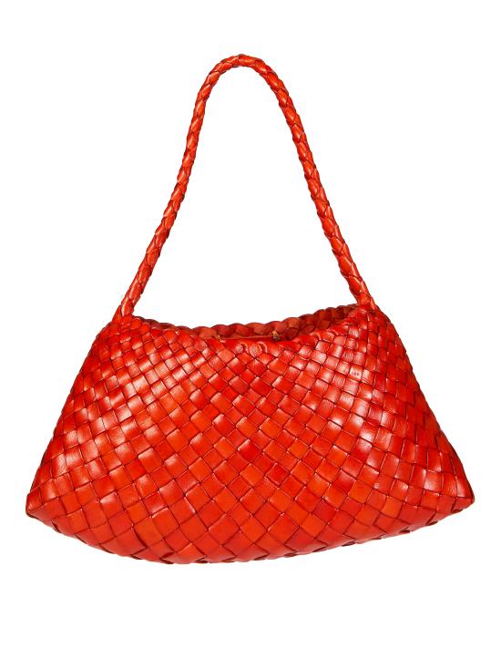 26SS 드래곤디퓨전 숄더백 DGS68943 NARANJA ARANCIONE - DRAGON DIFFUSION