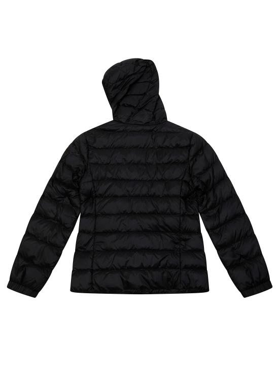 26SS [키즈] 몽클레어 패딩 L19541A0003159 999 NERO - MONCLER