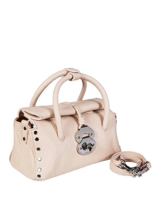 26SS 자넬라토 토트백 0687501120000BABY Z0852 ROSA - ZANELLATO