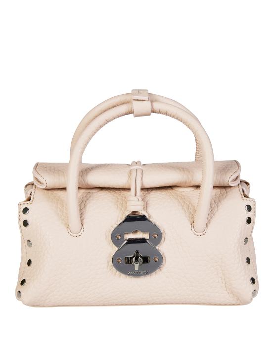 26SS 자넬라토 토트백 0687501120000BABY Z0852 ROSA