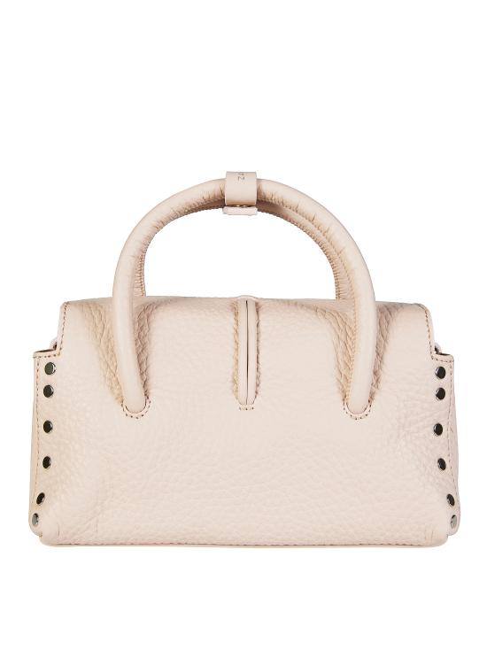 26SS 자넬라토 토트백 0687501120000BABY Z0852 ROSA - ZANELLATO
