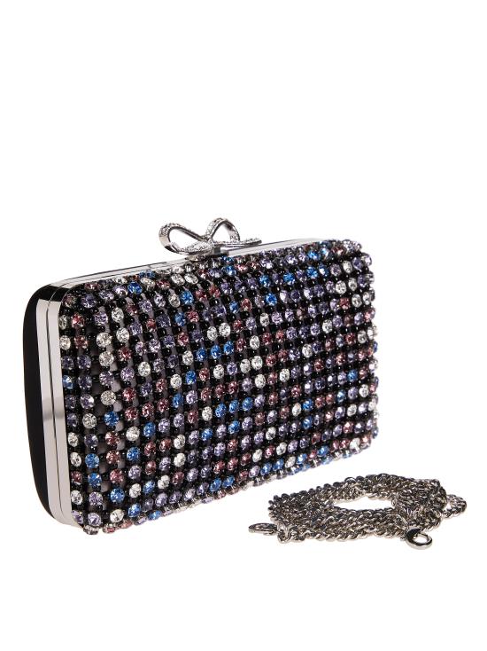 26SS 셀프 포트레이트 숄더백 RS26305B MUTICOLOURED MULTICOLOR - SELF PORTRAIT