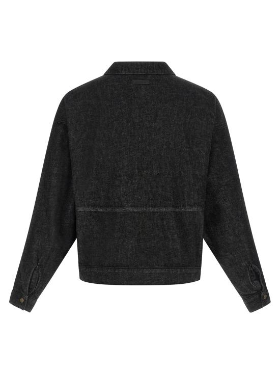 25FW 피어오브갓 패딩 202HO258231FVINTAGEBLACK Black - FEAR OF GOD