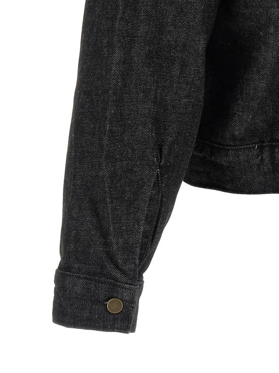 25FW 피어오브갓 패딩 202HO258231FVINTAGEBLACK Black - FEAR OF GOD