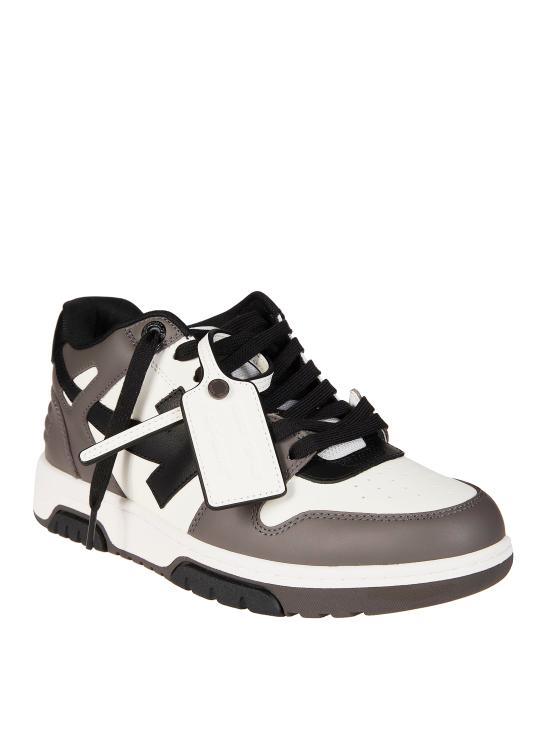 26SS 오프화이트 스니커즈 M189C9L013 0710 GRIGIO - OFF WHITE