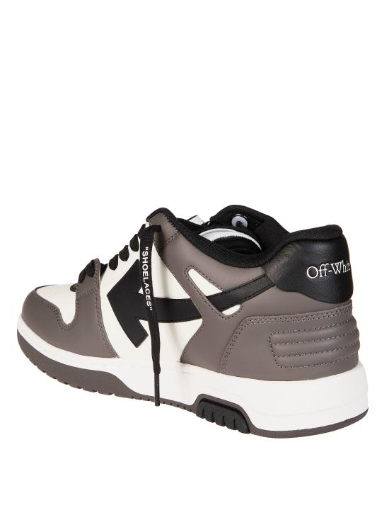 26SS 오프화이트 스니커즈 M189C9L013 0710 GRIGIO - OFF WHITE