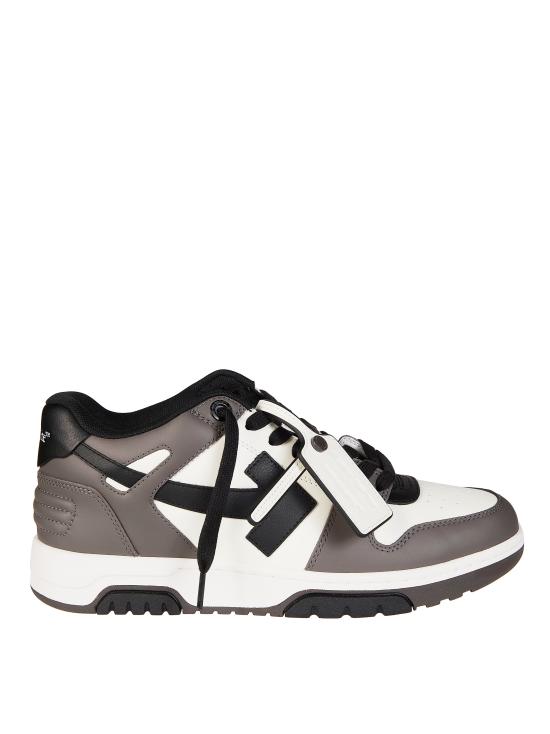 26SS 오프화이트 스니커즈 M189C9L013 0710 GRIGIO