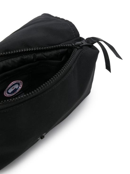 26SS 캐나다구스 숄더백 8837U 9061 Black - CANADA GOOSE