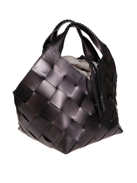 26SS 드래곤디퓨전 숄더백 DGS68108 BLACK NERO - DRAGON DIFFUSION