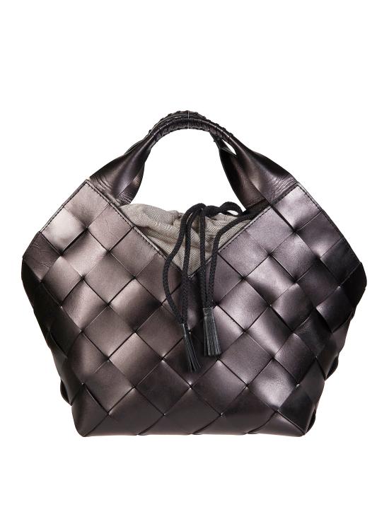 26SS 드래곤디퓨전 숄더백 DGS68108 BLACK NERO