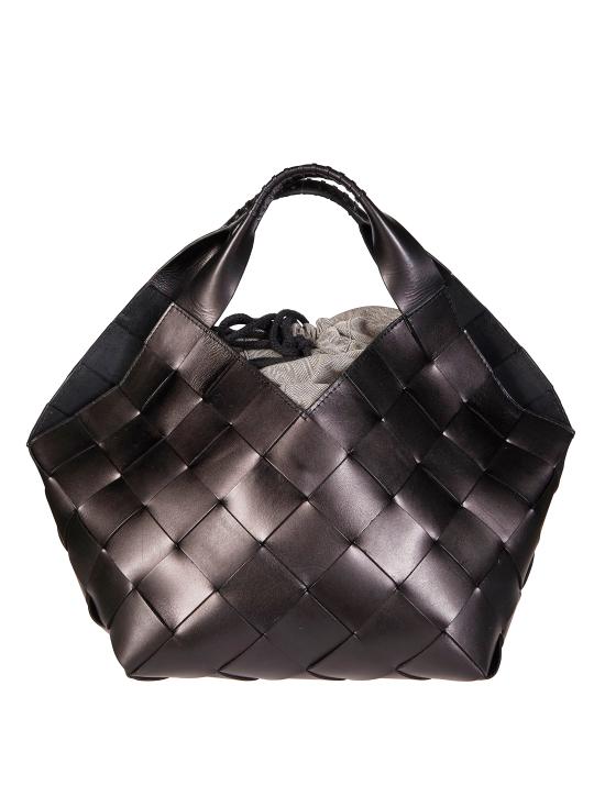 26SS 드래곤디퓨전 숄더백 DGS68108 BLACK NERO - DRAGON DIFFUSION