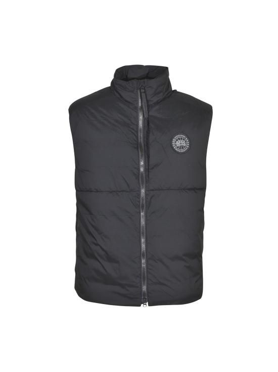26SS 캐나다구스 로지 베스트 4160MB 9061 Black