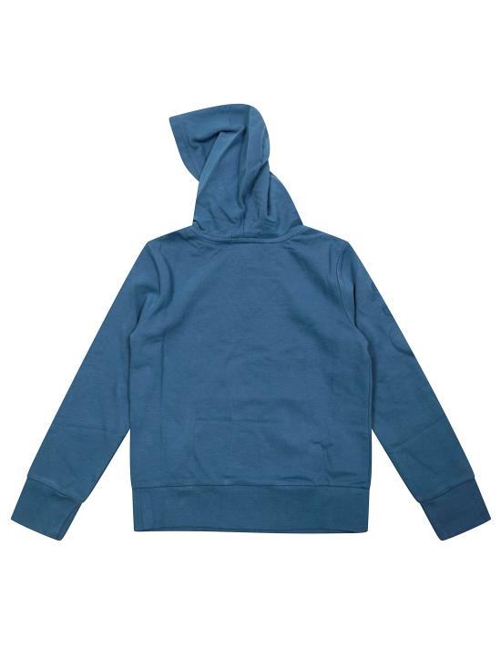 26SS [키즈] 폴로 랄프로렌 티셔츠 323A12245002 CAMPBLUE AZZURRO - POLO RALPH LAUREN