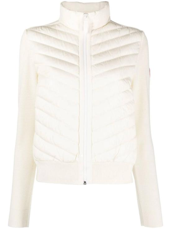 26SS 캐나다구스 코트 6830L 9467 Cottongrass