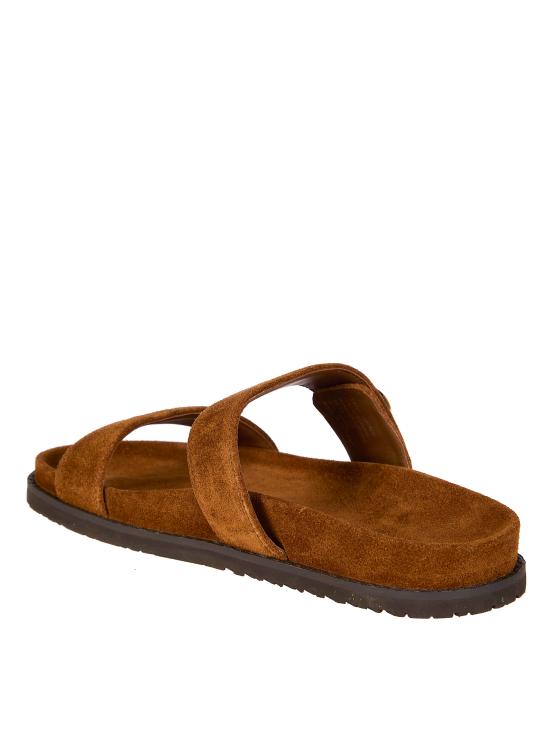 26SS 토리버치 샌들 183266 288 MARRONE - TORY BURCH