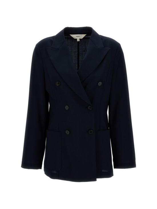 26SS 바레나 수트 자켓 GID55110478 170 Blue