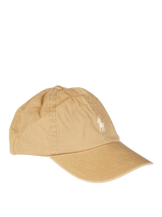 26SS 폴로 랄프로렌 모자 710667709092 CAFETAN BEIGE