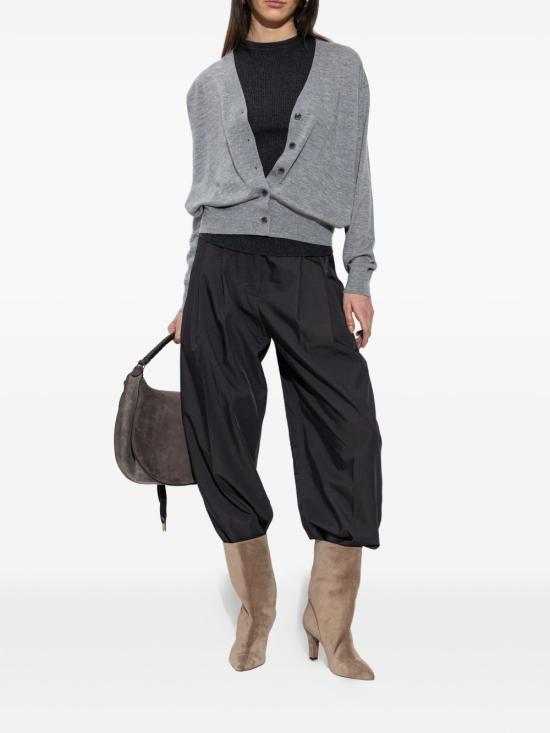 26SS 파리텍사스 부츠 PX1879 XV0ELTAUPE Beige - PARIS TEXAS