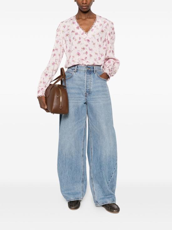 26SS 트윈셋 스웨터 261TP210C 13408 Fantasia - TWINSET