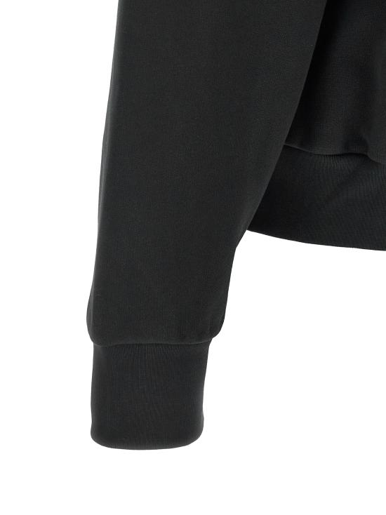 25FW 피어오브갓 긴팔 티셔츠 192HO256861FVINTAGEBLACK Black - FEAR OF GOD