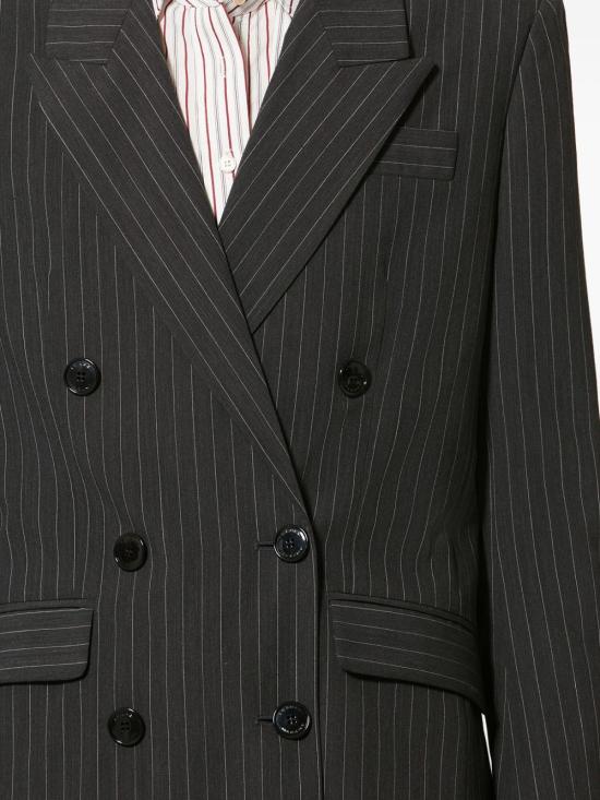 26SS 이자벨마랑 수트 자켓 VE0538FD D1F01I02AN Grey - ISABEL MARANT