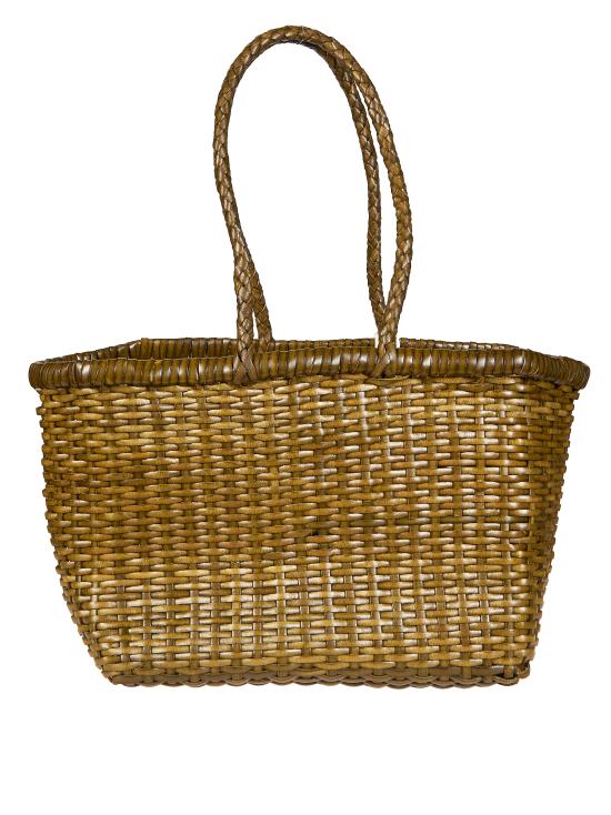 26SS 드래곤디퓨전 숄더백 DGS68804 KAKI VERDE - DRAGON DIFFUSION