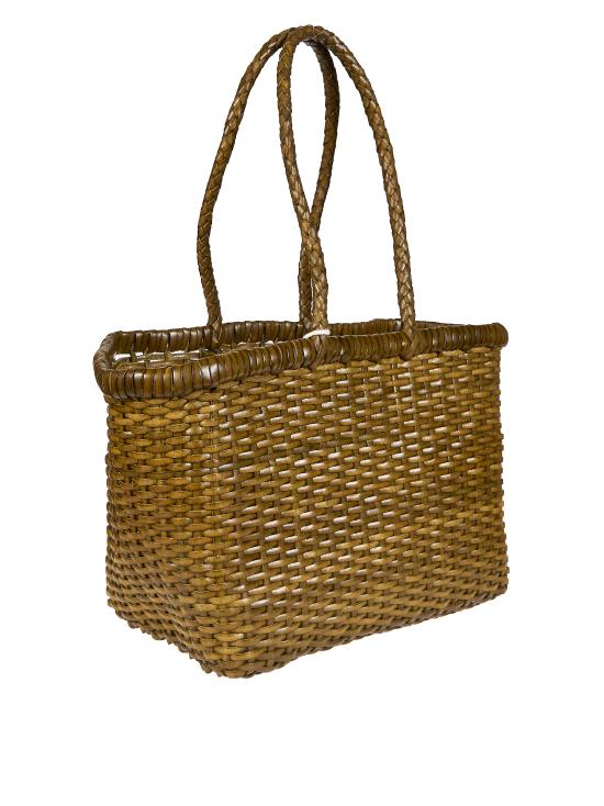 26SS 드래곤디퓨전 숄더백 DGS68804 KAKI VERDE - DRAGON DIFFUSION