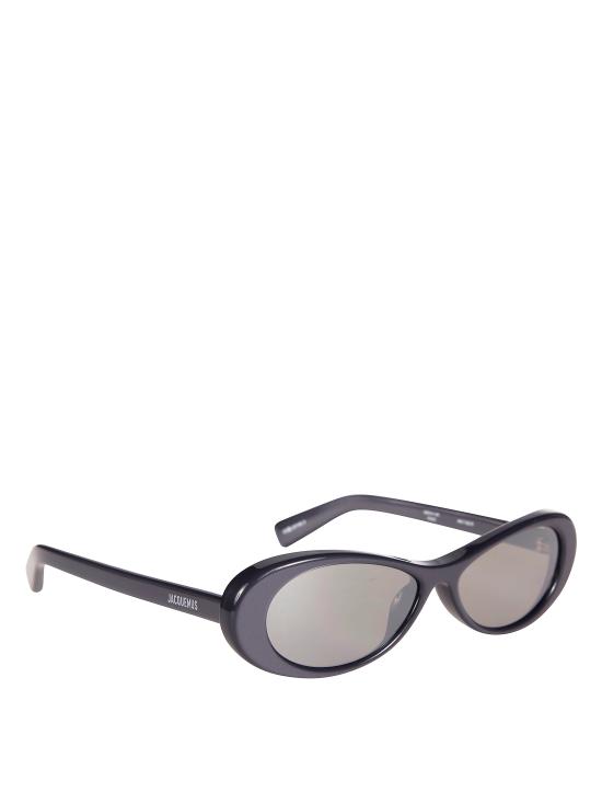 26SS 자크뮈스 안경 JAC135C2SUN GREY GRIGIO - JACQUEMUS