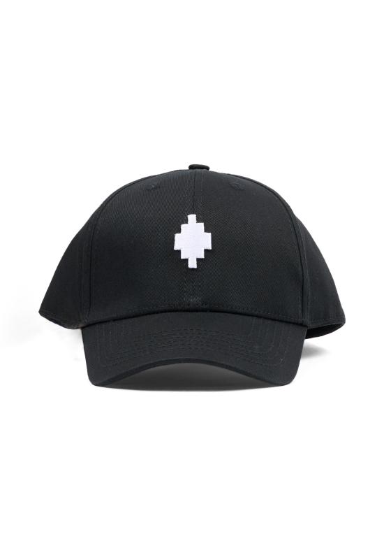 26FW [키즈] 컨트리 오브 밀란 모자 S6CMJUBC127 110 BLACK