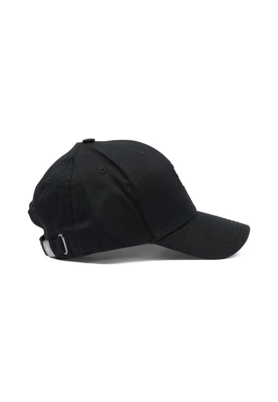 26FW [키즈] 컨트리 오브 밀란 모자 S6CMJUBC127 110 BLACK - COUNTY OF MILAN