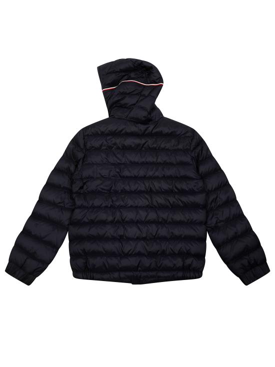 26SS [키즈] 몽클레어 패딩 L19541A0000259 778 BLU - MONCLER