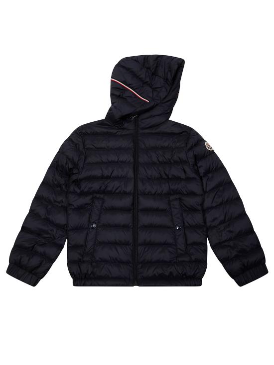 26SS [키즈] 몽클레어 패딩 L19541A0000259 778 BLU