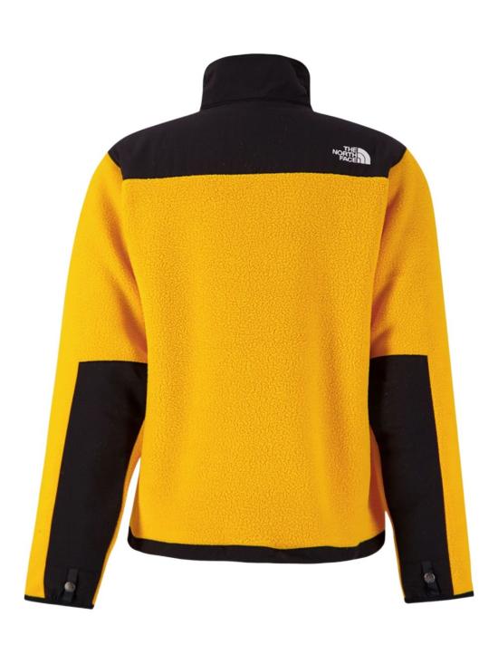 25FW 노스페이스 패딩 NF0A88XHZU31 SUMITGLD Yellow - NORTH FACE