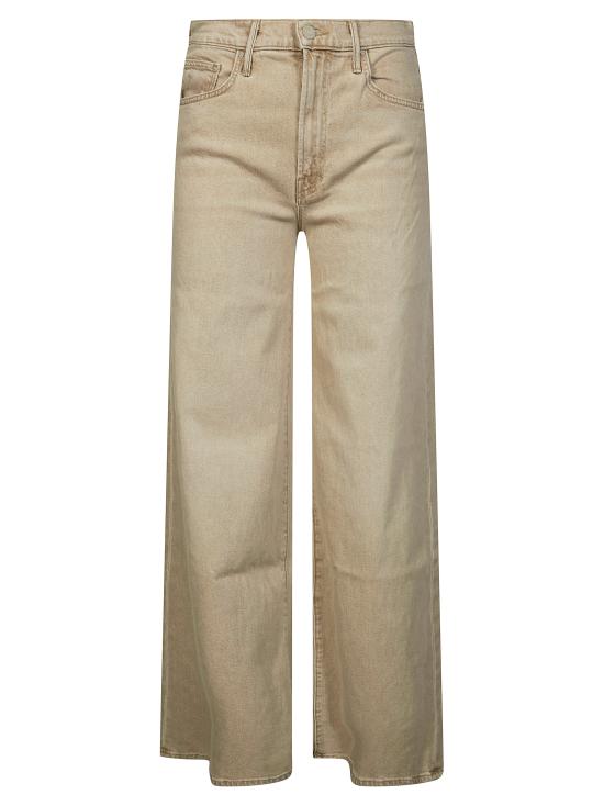 26SS 마더 데님 팬츠 111051603 CAL MARRONE