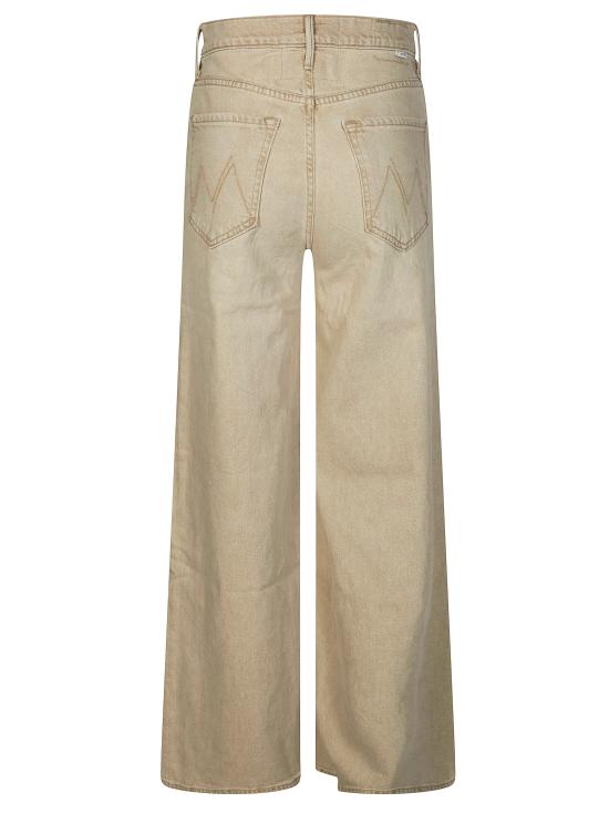 26SS 마더 데님 팬츠 111051603 CAL MARRONE - MOTHER