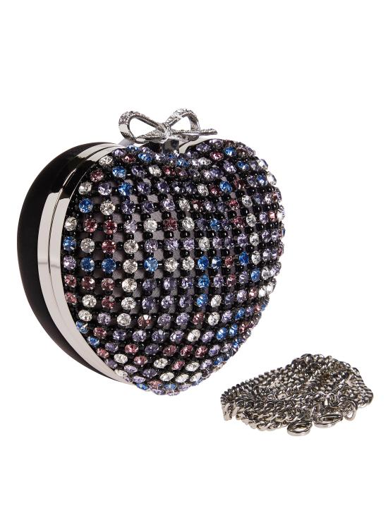 26SS 셀프 포트레이트 숄더백 RS26307A MUTICOLOURED - SELF PORTRAIT