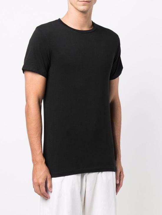 26SS 폴로 랄프로렌 라운지 웨어 714835960 001 Black - POLO RALPH LAUREN