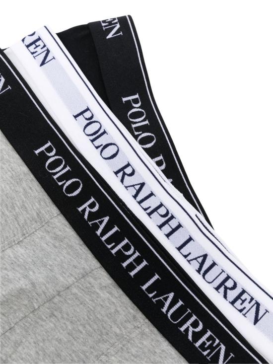 26SS 폴로 랄프로렌 라운지 웨어 714835885 003 MultiColour - POLO RALPH LAUREN